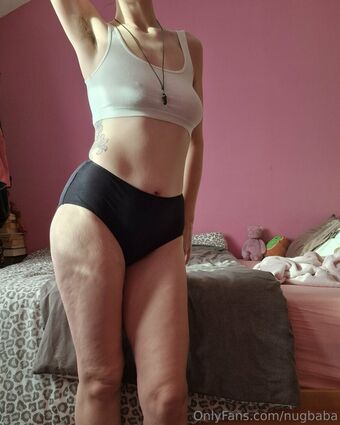 nugbaba Foto Nude Leaked OnlyFans 8