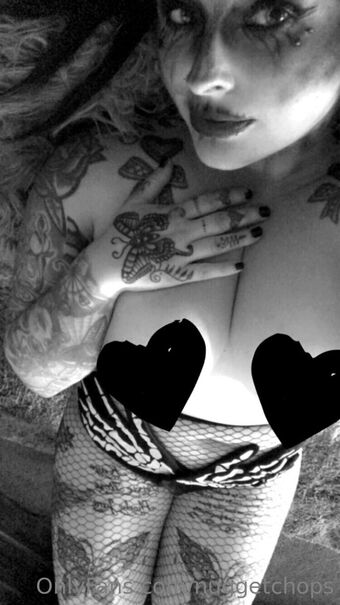 nuggetchops Foto Nude Leaked OnlyFans 37