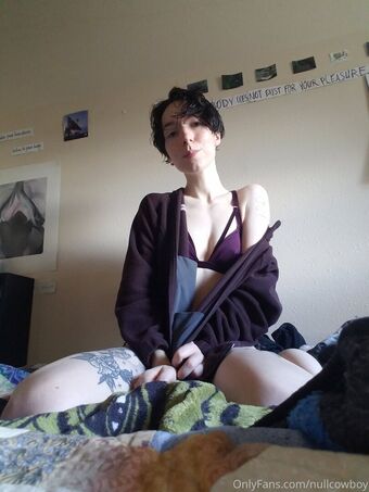 nullcowboy Foto Nude Leaked OnlyFans 14