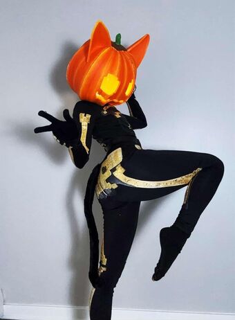 Numochiii