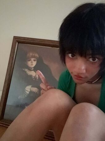 Numochiii Foto Nude Leaked OnlyFans 148