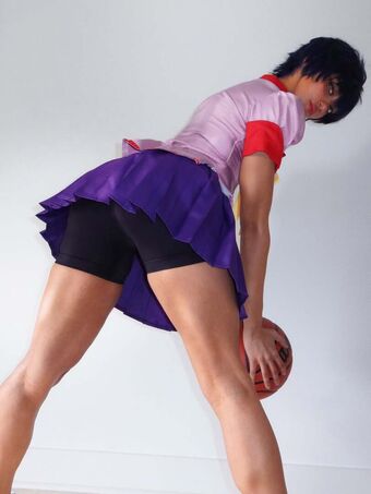 Numochiii Foto Nude Leaked OnlyFans 153