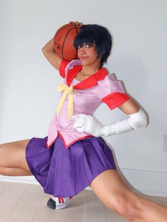 Numochiii Foto Nude Leaked OnlyFans 154