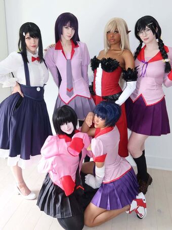 Numochiii Foto Nude Leaked OnlyFans 155