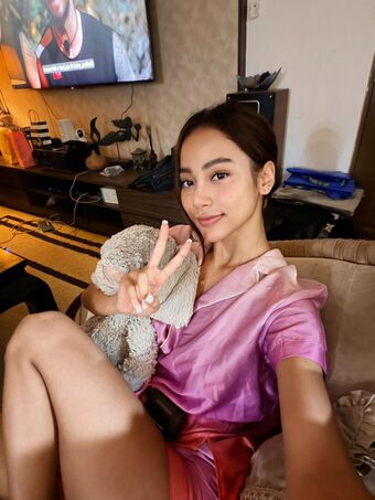 Nurlynnazureen Foto Nude Leaked OnlyFans 55