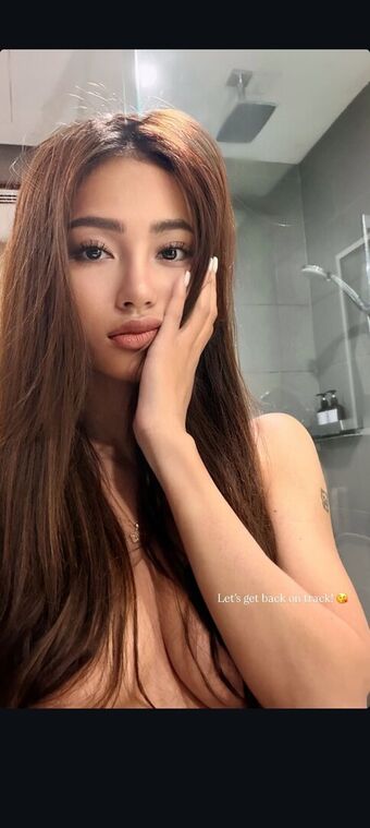 Nurlynnazureen Foto Nude Leaked OnlyFans 56