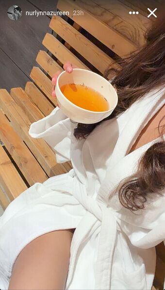 Nurlynnazureen Foto Nude Leaked OnlyFans 58