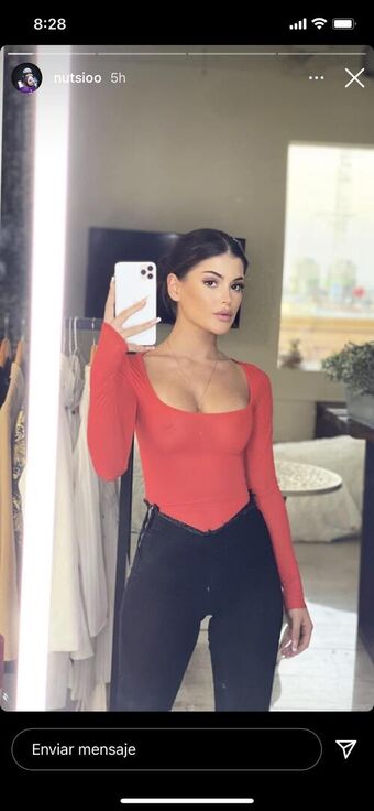 nutsioo Foto Nude Leaked OnlyFans 5