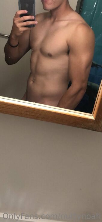 nuttynoah Foto Nude Leaked OnlyFans 6