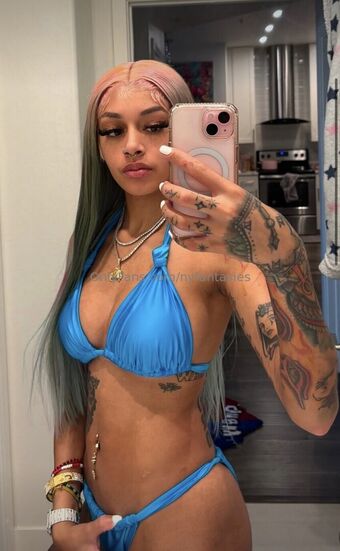 ny2x_ Foto Nude Leaked OnlyFans 25