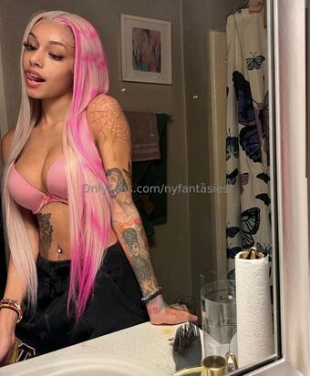 ny2x_ Foto Nude Leaked OnlyFans 26