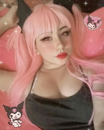 nyannchy Foto Nude Leaked OnlyFans 13