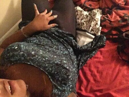 Nyla Rose Foto Nude Leaked OnlyFans 133