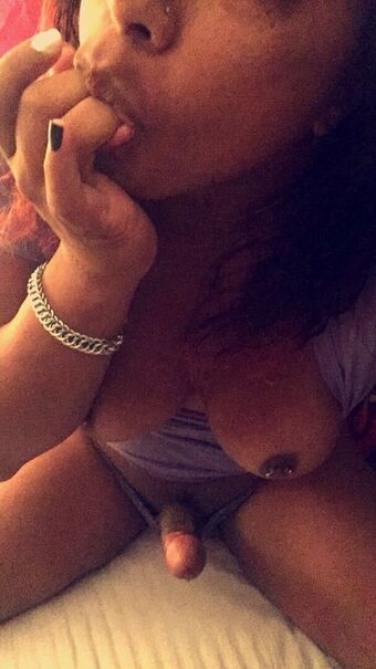 Nyla Rose Foto Nude Leaked OnlyFans 135