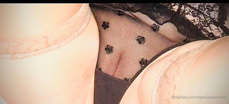nylonadventures Foto Nude Leaked OnlyFans 1