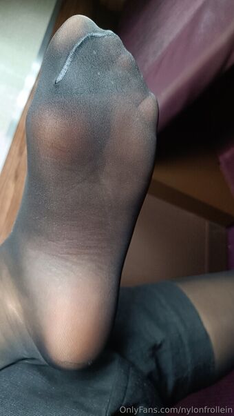 nylonfrollein