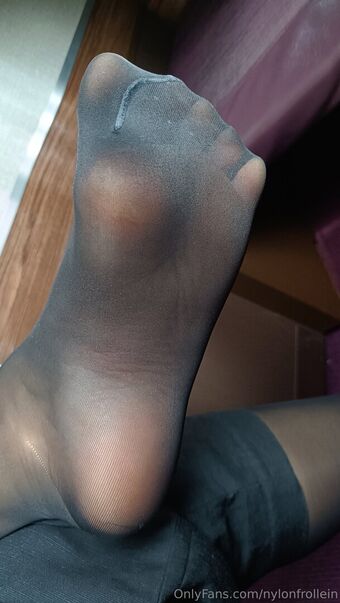 nylonfrollein