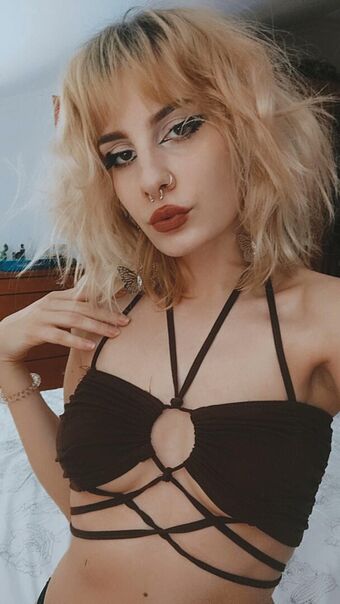 Nympha