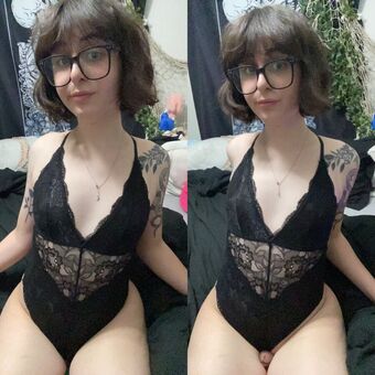 Nymphoeeee Foto Nude Leaked OnlyFans 8