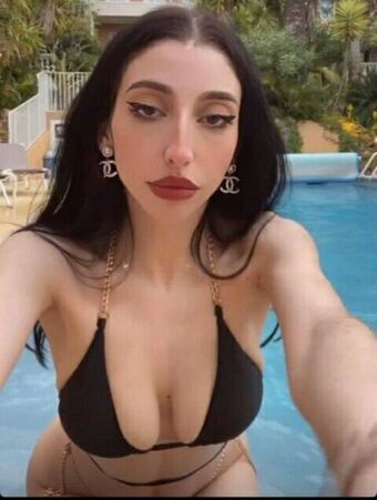 Nyphthys Foto Nude Leaked OnlyFans 10