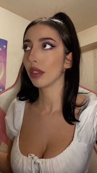 Nyphthys Foto Nude Leaked OnlyFans 16