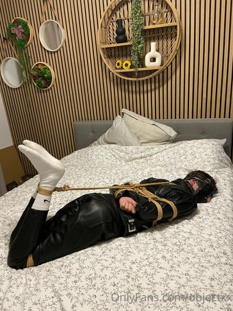 objectxx Foto Nude Leaked OnlyFans 10