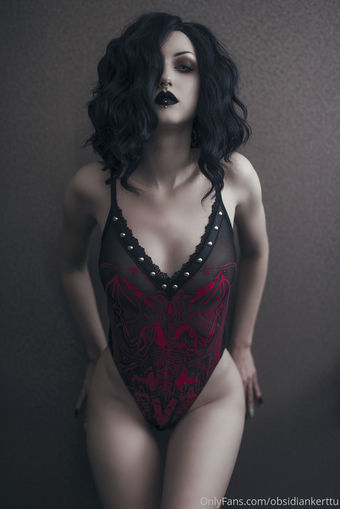 Obsidian Kerttu