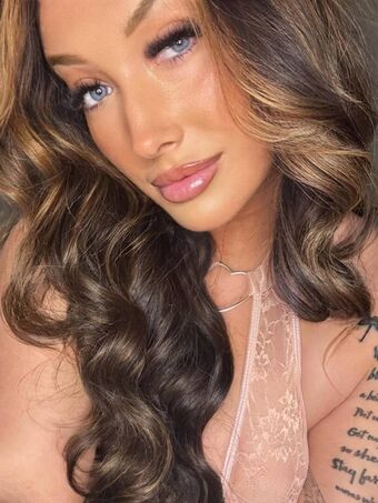 oceanatheone Foto Nude Leaked OnlyFans 3