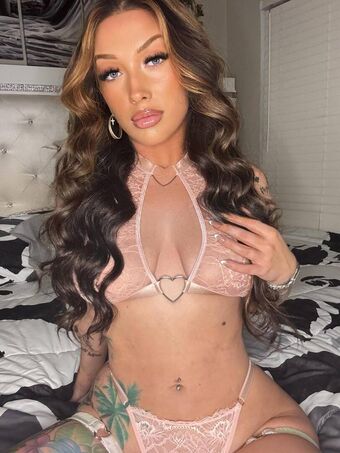 oceanatheone Foto Nude Leaked OnlyFans 4