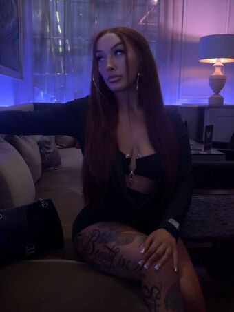 oceanatheone Foto Nude Leaked OnlyFans 8