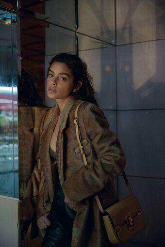 Odeya Rush Foto Nude Leaked OnlyFans 19