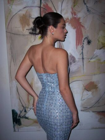 Odeya Rush Foto Nude Leaked OnlyFans 26