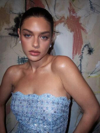 Odeya Rush Foto Nude Leaked OnlyFans 28
