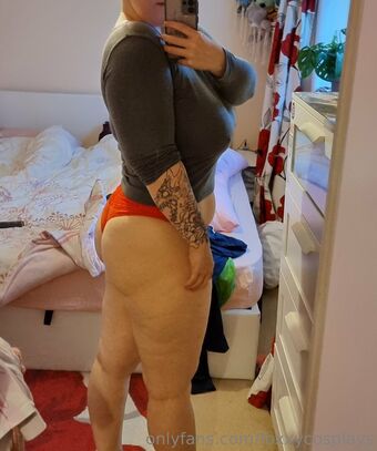 ofcfoxxy Foto Nude Leaked OnlyFans 12