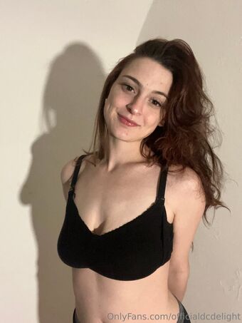 officialdcdelight Foto Nude Leaked OnlyFans 18