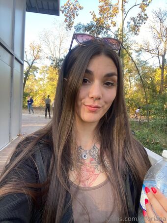 offoriana Foto Nude Leaked OnlyFans 24