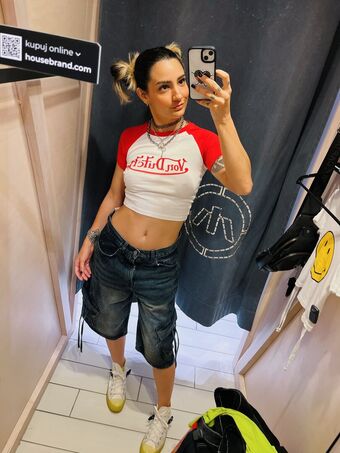 Ohnips Foto Nude Leaked OnlyFans 25