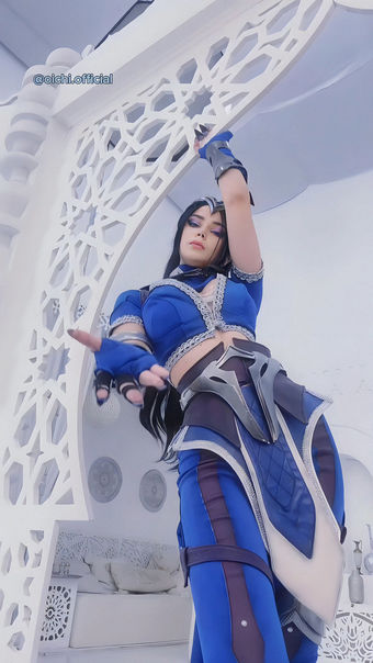 Oichi