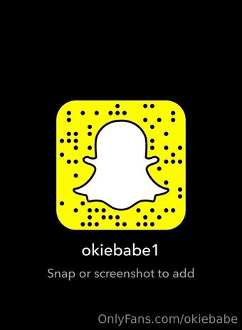 okiebabe