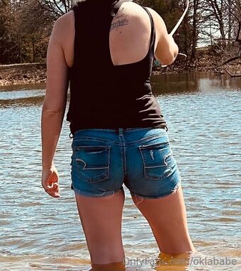 oklababe Foto Nude Leaked OnlyFans 17