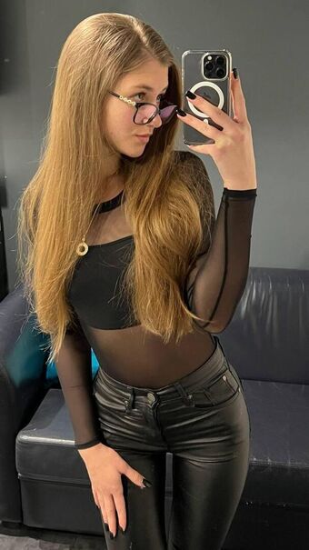 oksankabey Foto Nude Leaked OnlyFans 29
