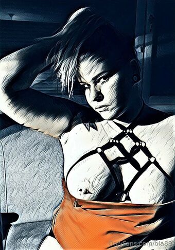 ola89 Foto Nude Leaked OnlyFans 19