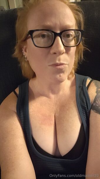 oldmainer22 Foto Nude Leaked OnlyFans 9