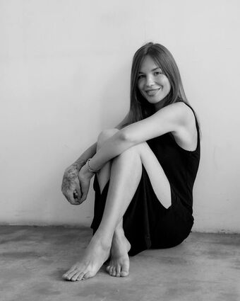 Olesya Bender