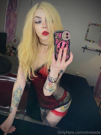 olivejade