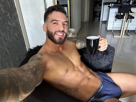 olivercolt