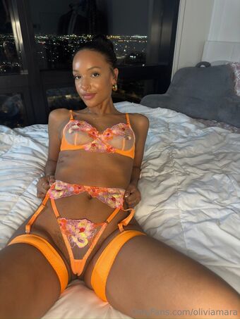 Olivia Amara Foto Nude Leaked OnlyFans 17