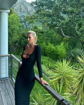 Olivia Bentley