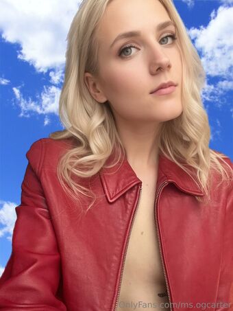 Olivia Carter