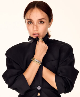 Olivia Cooke